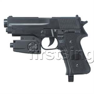 FirstSing  PSX2041 100Hz Light Gun  for  PS2  の画像