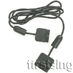 FirstSing  PSX2009 Controller Extension Cable for  PS2 の画像