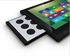 Firstsing Smart PC Pro 10.1" Stylus Windows 8 tablet i7-3517U 8GB 128GB SSD MiNiHDMI USB 3G WCDAM の画像
