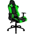 Image de Adjustable Office Swivel PU Leather Gaming Chair 