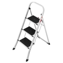 3-step step stool Ladder