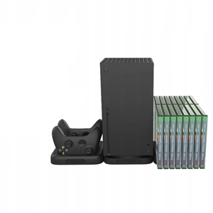 Image de Multifunctional Dock for Xbox Series X Console