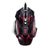 Firstsing Macro Programming  4000 DPI 8D Buttons  Backlit Mouse Mechanical  Usb Wired Gaming Mouse For PC Laptop の画像