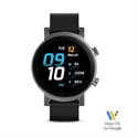 Изображение Wear OS by Google Health Monitor Fitness Tracker GPS NFC Payments IP68 Waterproof Smart Watch