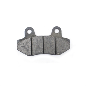 Replacement Brake Pad for Grace の画像