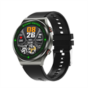 Изображение Bluetooth 5.0 Smart watch IP68 Waterproof Heart Rate Blood Pressure Sleep Monitor Step Counter Weather