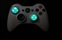 LED Lighting Mod for XBOX360 Controller
