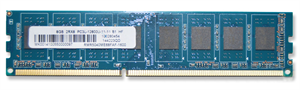 8GB DDR3 2RX8 240PIN Desktop Memory PC RAM の画像