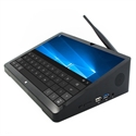 Изображение Firstsing 10.8 inch Intel Cherry trail Z8350 Desktop Tablet PC Windows 10 Android 5.1 WiFi Bluetooth 2G 32G Mini PC Media TV BOX