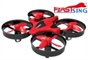 Firstsing 2.4G Pocket Professional Mini Quadcopter RC UFO Drone の画像
