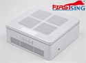 Изображение Firstsing Car Purifiers UV Portable Ionizer Freshener Purification Efficiency Higher Fragrance Box