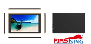 Firstsing 10.1 inch 4G Tablet PC 2GB 16GB MTK8735 1280*800 Android 8.1