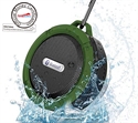Firstsing Mini Bluetooth Speaker Waterproof Portable Wireless Speaker の画像