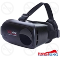 Firstsing Google VR Box virtual glasses 3D Virtual Reality headmount for Android iOS Smartphones の画像