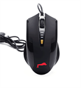 Изображение Firstsing LED Optical USB Wired Office Mouse