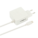 Изображение USB Type-c Power Delivery PD Wall Charger 45W for MacBook Pro Firstsing