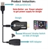 AnyCast M4 Plus HDMI Dongle 1080P Miracast TV DLNA Airplay Wi-Fi Display Receiver