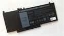 Изображение 6MT4T 7.6v 62wh Lithium Polymer Laptop Battery for Latitude E5470