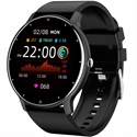 Изображение SmartWatch Watch Smartband Male Stepmeter SMS, с большой батареей до 300 мАч