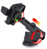 Automatic Clamping 360 Rotation Mobile Car Holder の画像