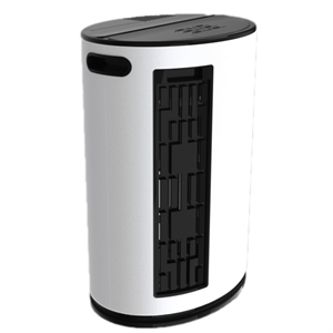 Изображение HEPA Air Purifier Humidifier Cleaner for Home