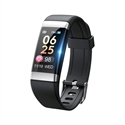 BlueNEXT Smart Watch Fitness Tracker for Android and iOS Smartwatch IP67 Waterproof の画像