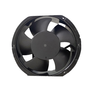 BlueNEXT Small Cooling Fan,DC 12V 172 x 150 x 51mm Low Noise Fan の画像
