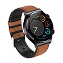 Picture of BlueNEXT men smart watch  2022 medical blood pressure watch ecg Android watch(Brown)
