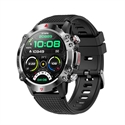 Изображение BlueNEXT Sport Smart Watch,1.39inch Men Women Long Battery Life Fitness Tracker Wrist,Full Touch Screen Watch(Black)