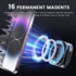 MagSafe Car Magnetic Mount for Tesla Model 3/Y/S/X Mobile Phone Holder の画像