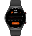BlueNext Smart Watch  Heart Rate Monitor Blood Pressure Music Fitness Smart Bracelet Smartwatch の画像