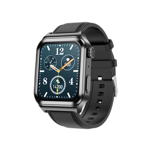 Picture of BlueNext 1.83 inch,  TFT HD color screen, full touch Exercise smart watch