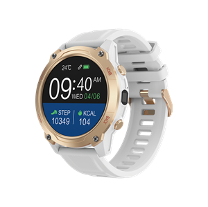 Image de BlueNext 1.39 inch  high definition screen outdoor fitness special smart watch