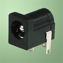 Изображение DC Power Jack supply socket 2.5mm