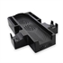 Dual Controller Charging Station Vertical Stand Cooling Fans for Xbox One の画像