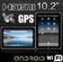 4.7inch android phones 4.0.4 os i9300 MTK6577 1Ghz 3G+GSM+WIFI+GPS+8MPX