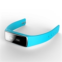 Portable 0.91" OLED Display Waterproof Bluetooth 4.0 Smart Bracelet Wristband の画像