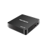 Image de NEXBOX T11 Intel Cherry Trail Z8300 Windows 10 Mini PC 4K*2K with SATA USB3.0 2G 32G WIFI LAN Bluetooth4.0 HDMI
