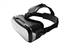 gaming VR series VR walker  Platform VR glasses headset  shooting guns control computer and control desk games の画像