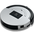Изображение smart robot vacuum cleaner with remote control and LED screen