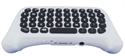 2.4G Typepad keyboard for XBOX ONE s の画像