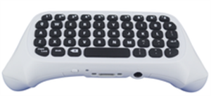 Изображение 2.4G Typepad keyboard for XBOX ONE s