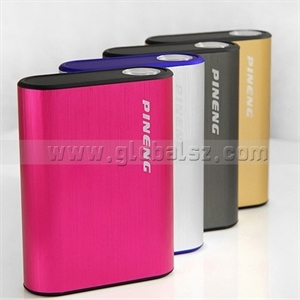 Изображение 5000 mAh power bank mobile phone battery portable charger