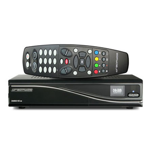 Picture of FS11006 Dream Multimedia DreamBox DM800 SE HD Satellite Receiver