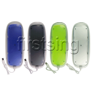 Picture of FirstSing  XB3049 Lighting Stand for XBOX 360