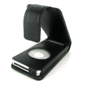 Image de FirstSing  NANO004    leather case  for IPOD  Nano