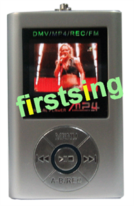 Image de FirstSing  MP3011