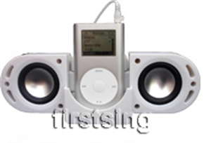 Image de FirstSing  IPOD055  Speaker  for  IPOD