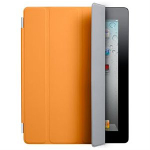 FirstSing FS00087 for NEW Apple iPad 2 Poly Smart Cover Case の画像