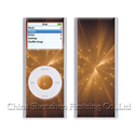Image de FirstSing  NANO040 3D Sticker  For iPod  nano 2nd  